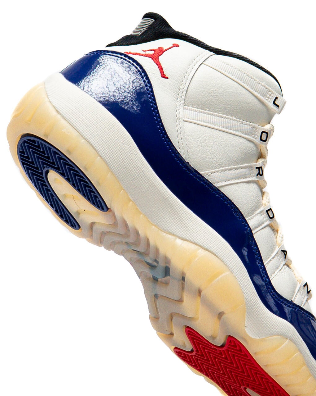 Air Jordan 11 RETRO RA (GS) 'Rare Air' | IH2364-400 | AFEW STORE
